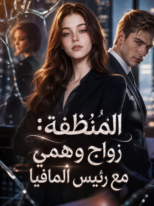 المُنظفة: زواج وهمي مع رئيس المافيا