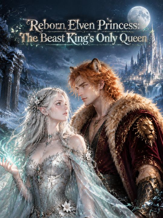 Reborn Elven Princess The Beast King’s Only Queen
