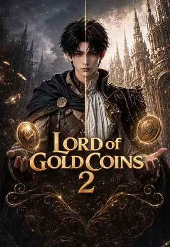 Lord of Gold Coins 2