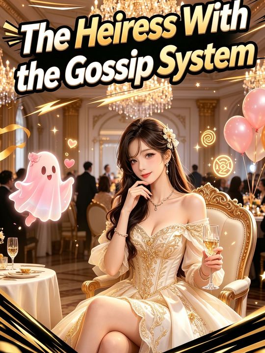 The Heiress With the Gossip System