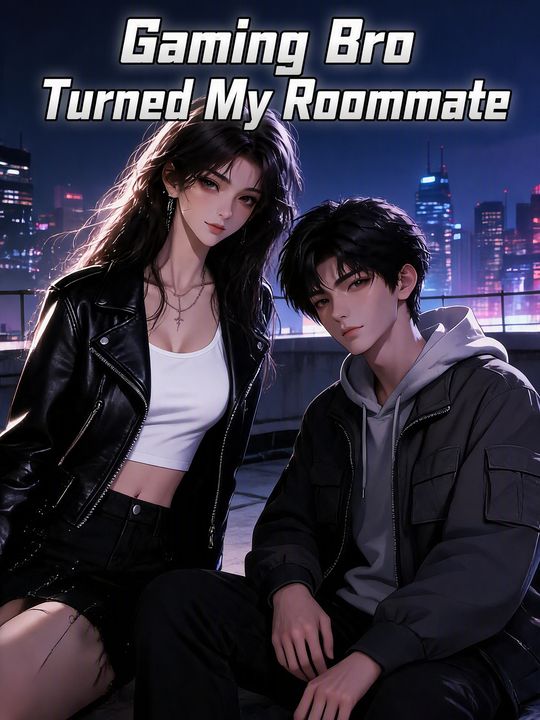 Gaming Bro Turned My Roommate