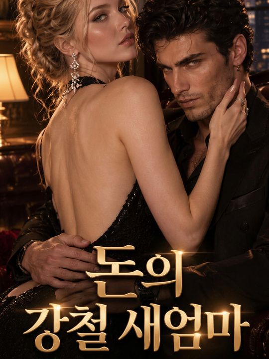 돈의 강철 새엄마