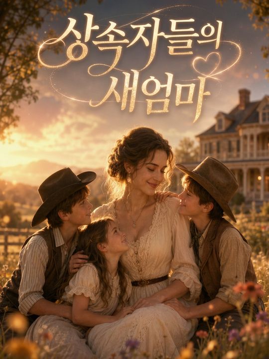 상속자들의 새엄마