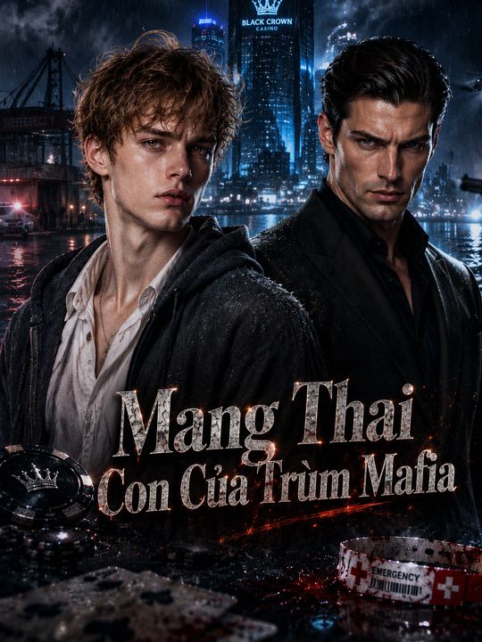 Mang Thai Con Của Trùm Mafia