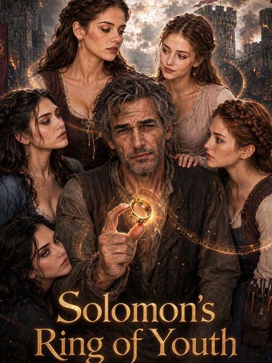 Solomon's Ring of Youth