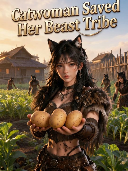 Catwoman Saved Her Beast Tribe