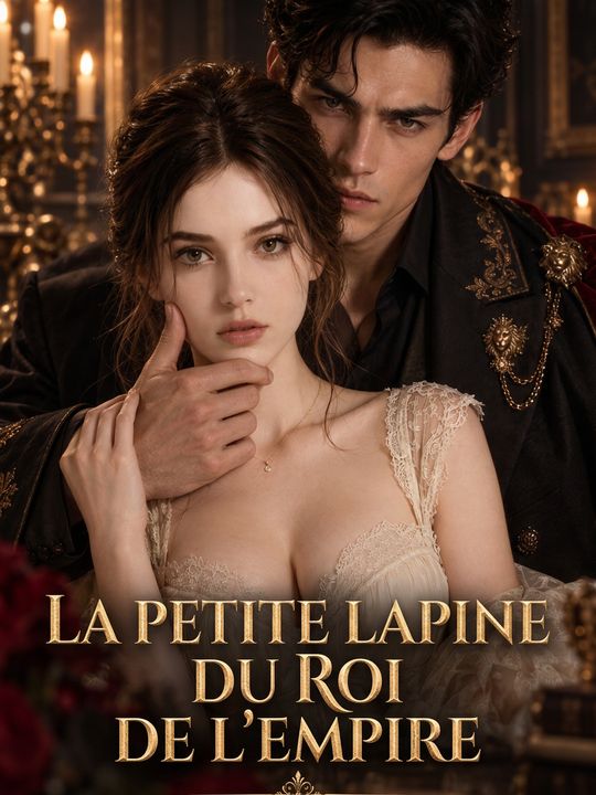 La petite lapine du roi de l'empire