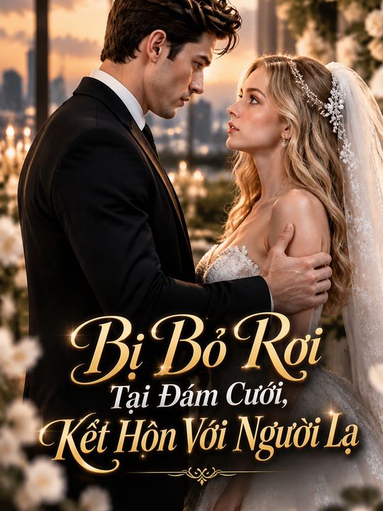 Bị Bỏ Rơi Tại Đám Cưới, Kết Hôn Với Người Lạ