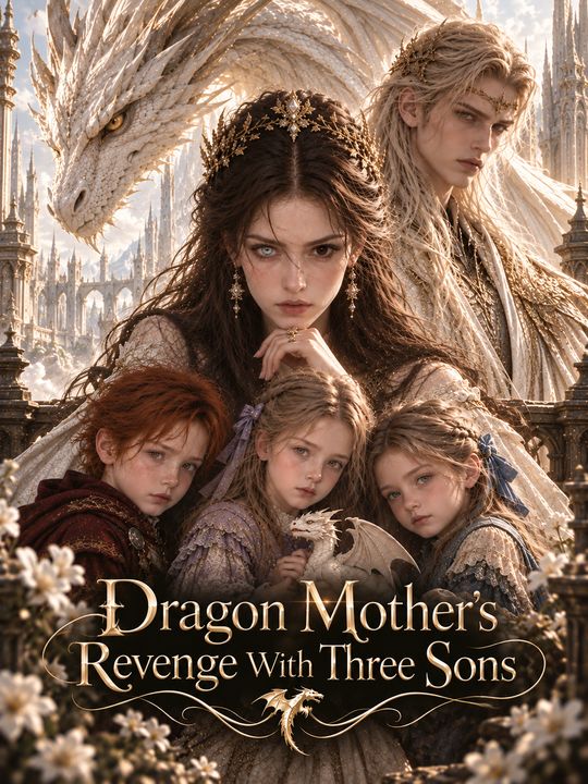 Dragon Mother's Revenge With Three Sons