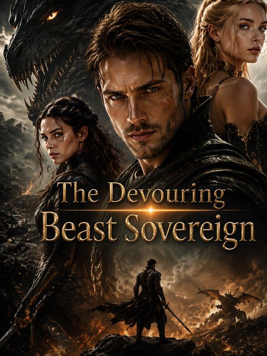 The Devouring Beast Sovereign
