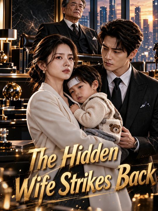 The Hidden Wife Strikes Back
