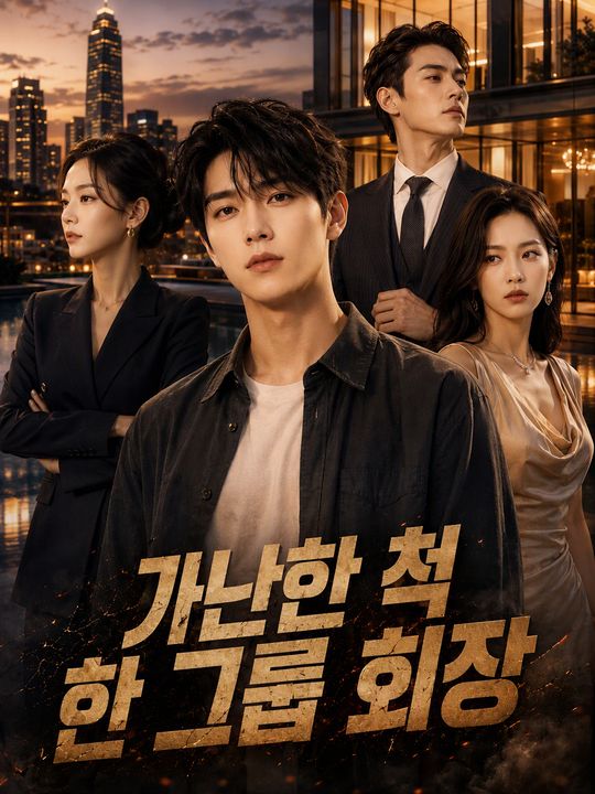 가난한 척한 육총의 역습