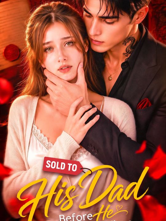 Sold to His Dad Before He Could Say Goodbye