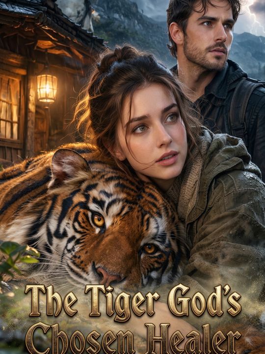 The Tiger God's Chosen Healer