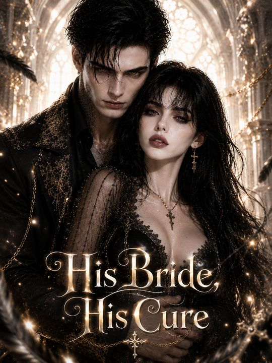 His Bride, His Cure
