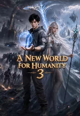 A New World for Humanity 3