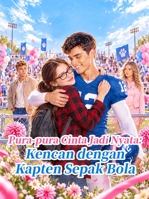 Pura‑pura Cinta Jadi Nyata: Kencan dengan Kapten Sepak Bola