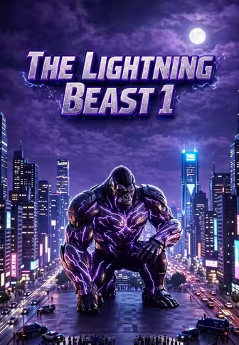 The Lightning Beast 1