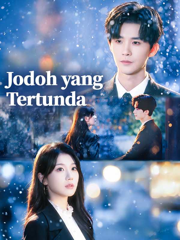 Jodoh yang Tertunda