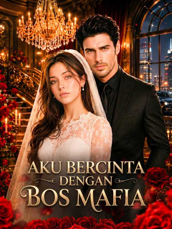 Aku Bercinta dengan Bos Mafia