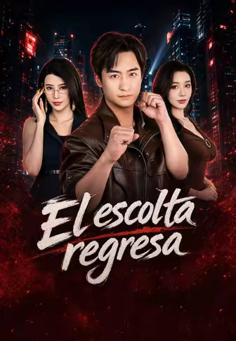 El escolta regresa