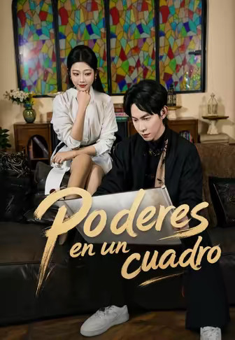 Poderes en un cuadro