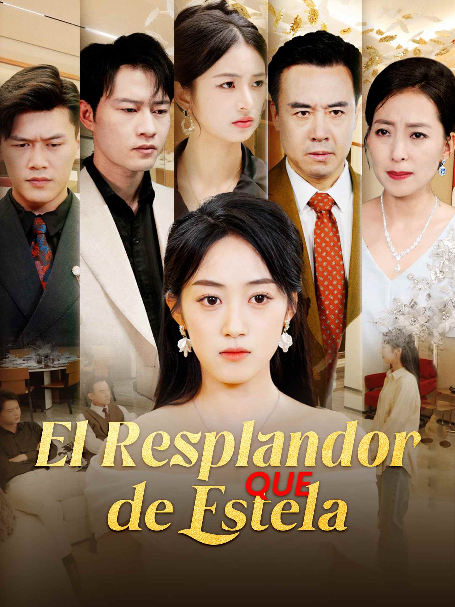 El Resplandor de Estela