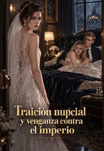 Traición nupcial y venganza contra el imperio