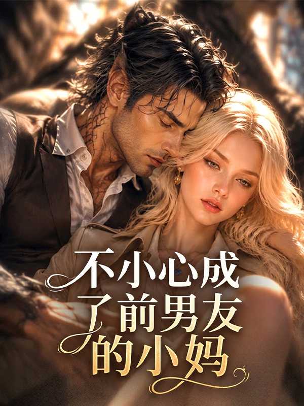 不小心成了前男友的小妈