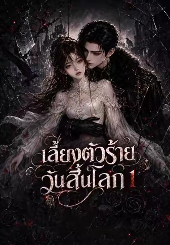 เลี้ยงตัวร้ายวันสิ้นโลก 1