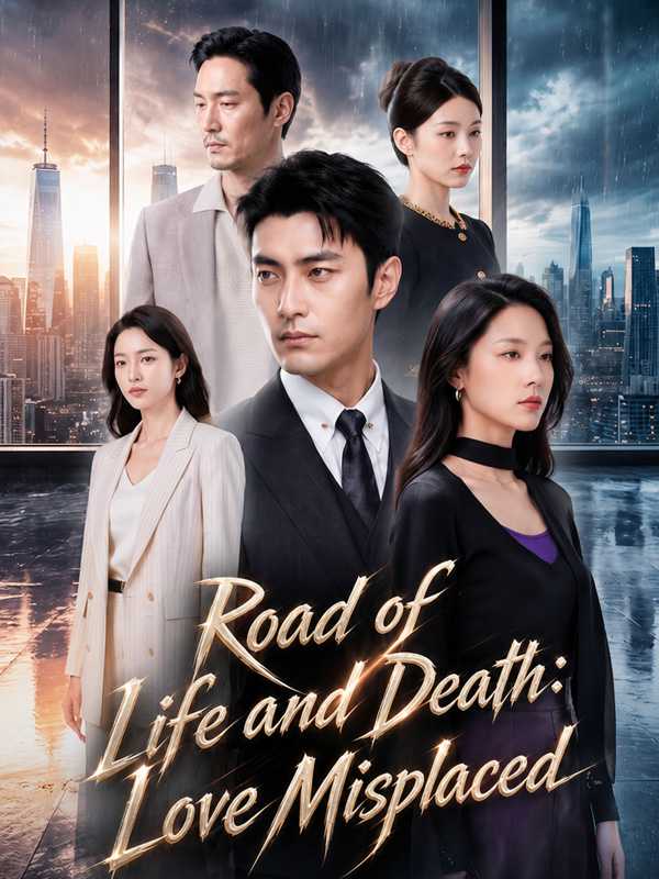 Road of Life and Death: Love Misplaced