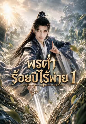พรต่ำ ร้อยปีไร้พ่าย 1
