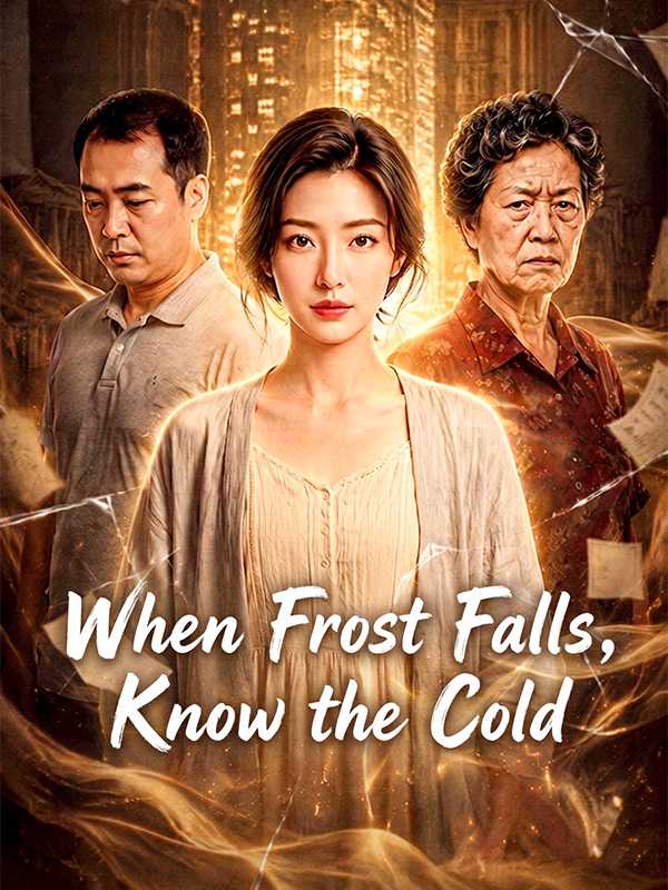 When Frost Falls, Know the Cold