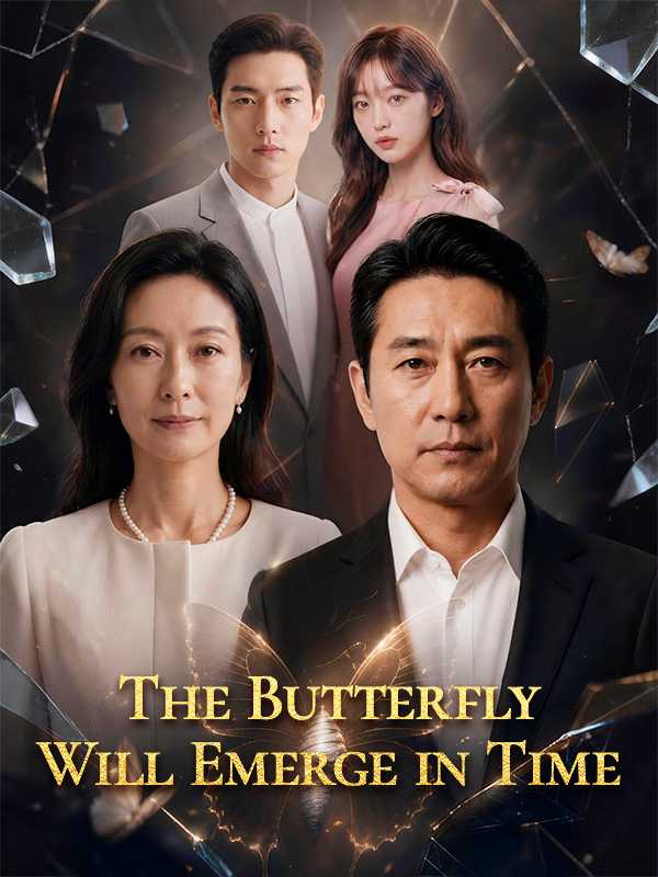 The Butterfly Will Emerge in Time
