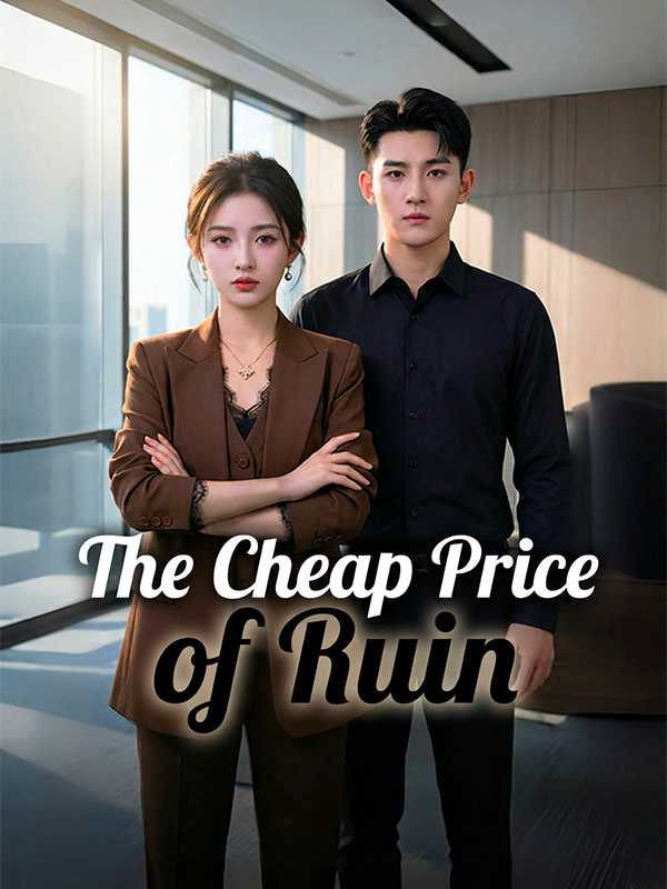 The Cheap Price of Ruin
