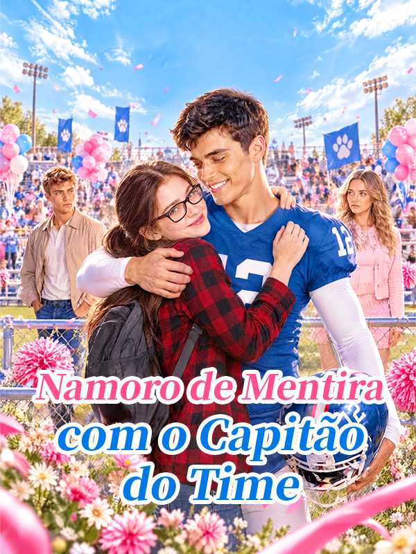 Namoro de Mentira com o Capitão do Time