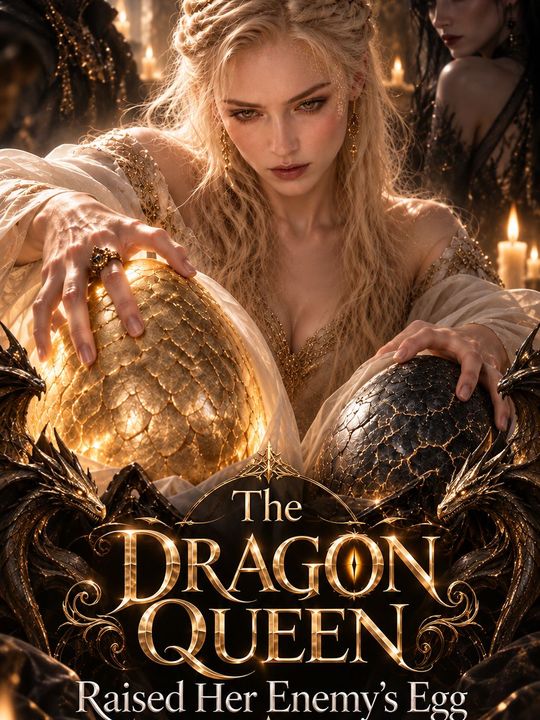 La reina dragona y su venganza