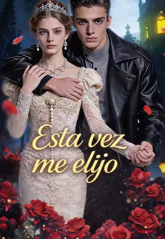 Esta vez me elijo