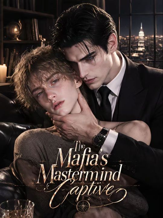 The Mafia's Mastermind Captive