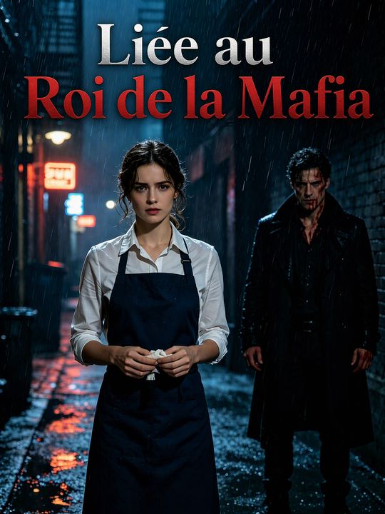 Liée au Roi de la Mafia