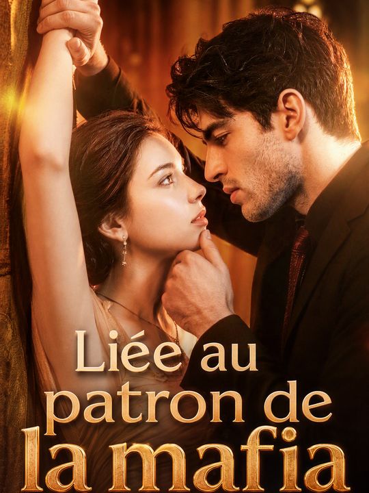 Liée au patron de la mafia