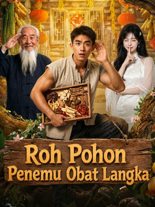 Anugerah Roh Kayu