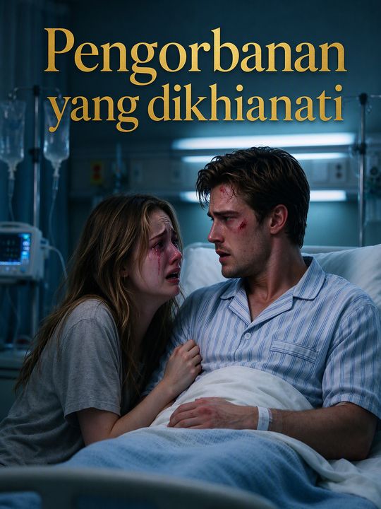 Pengorbanan yang dikhianati