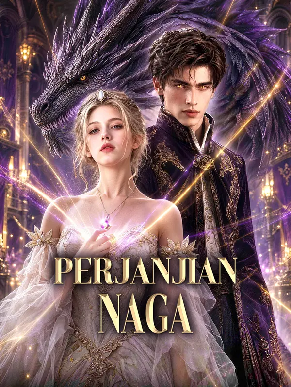 Perjanjian Naga