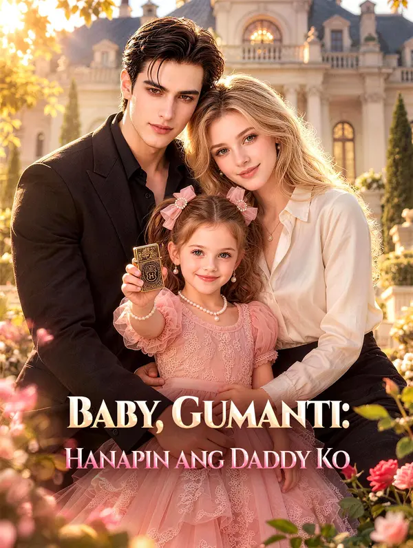 Baby, Gumanti: Hanapin ang Daddy Ko