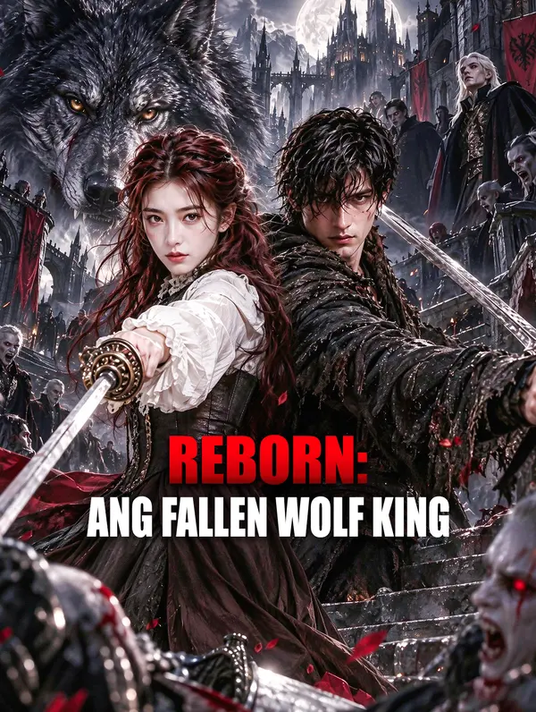 Reborn: Ang Fallen Wolf King