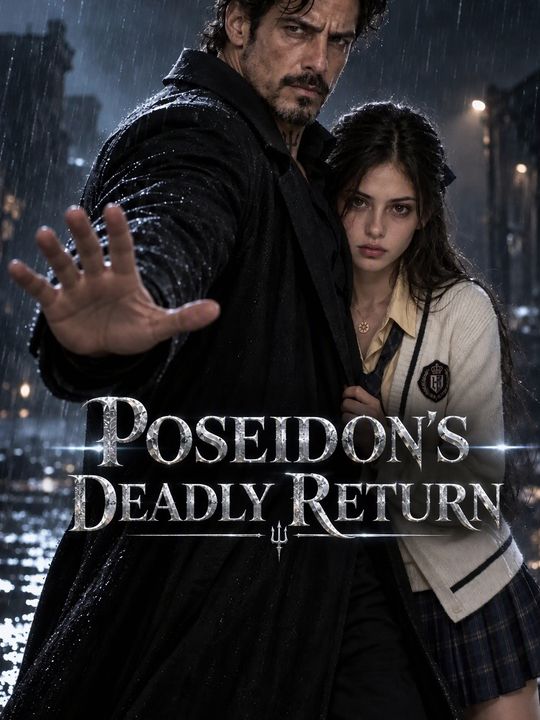 Poseidon's Deadly Return