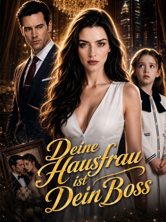Deine Hausfrau ist Dein Boss