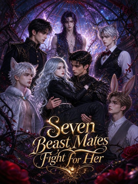 Seven Beast Mates Fight For Her