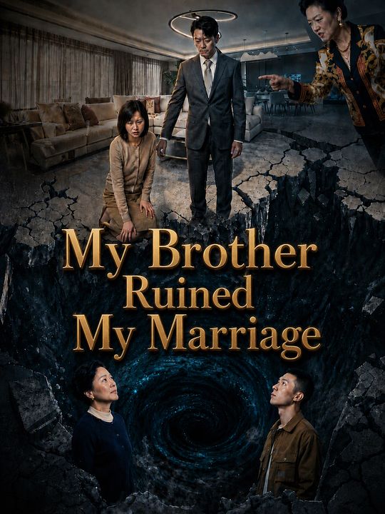 My Brother Ruined My Marriage